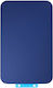 Apple Iphone 17 Pro Max Back Glass Without Nfc Deep Blue Compatible