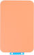 Apple Iphone 17 Pro Back Glass Without Nfc Cosmic Orange Compatible
