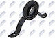 Mount Drive Shaft Audi A4 B9 2015-0 2.0l Sedan Audi A4 B9 2015-0 3.0l Sedan Audi A4 B9 Avant 2015-0 2.9l Estate