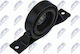 Έδραση Άξονας Μετάδ Κίνησης Chrysler 300c 2010-0 6.4l Sedan Chrysler 300c 2010-0 5.7l Sedan Dodge Challenger Coupe 2007-0 6.4l Coupe