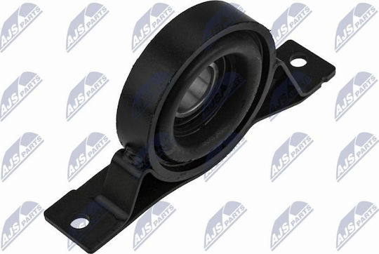 Έδραση Άξονας Μετάδ Κίνησης Chrysler 300c 2010-0 6.4l Sedan Chrysler 300c 2010-0 5.7l Sedan Dodge Challenger Coupe 2007-0 6.4l Coupe