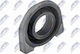 Mount Drive Shaft Opel Omega B 1994-2005 2.6l Sedan Opel Omega B 1994-2005 3.0l Sedan Opel Omega B 1994-2005 2.5l Sedan