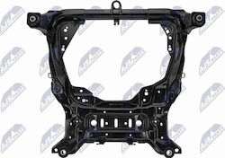 Suport Cadru Bază Motor Ansamblu Land Rover Discovery Sport 2014-0 2l SUV Land Rover Discovery Sport 2014-0 2.2l SUV Land Rover Discovery Sport 2014-0 2.0l SUV