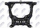 Auxiliary Frame Engine Mount Assembly Land Rover Discovery Sport 2014-0 2l SUV Land Rover Discovery Sport 2014-0 2.2l SUV Land Rover Discovery Sport 2014-0 2.0l SUV