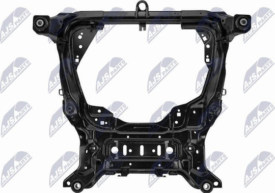 Auxiliary Frame Engine Mount Assembly Land Rover Discovery Sport 2014-0 2l SUV Land Rover Discovery Sport 2014-0 2.2l SUV Land Rover Discovery Sport 2014-0 2.0l SUV