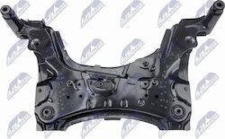 Βοηθητ Πλαίσιο Βάση Μηχαν Συγκροτήματος Renault Megane Iii Combi Van 2009-2015 1.5l Van Renault Megane Iii Coupe 2008-0 1.2l Coupe Renault Megane Iii Coupe 2008-0 1.5l Coupe