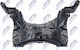Auxiliary Frame Engine Mount Assembly Renault Megane Iii Combi Van 2009-2015 1.5l Van Renault Megane Iii Coupe 2008-0 1.2l Coupe Renault Megane Iii Coupe 2008-0 1.5l Coupe
