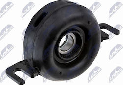 Едраси Ось Задвижване Ford Ranger 1997-2011 2.5l Pickup