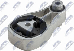 Έδραση Κινητήρας Smart Fortwo Cabrio 2007-0 0l Convertible Smart Fortwo Cabrio 2007-0 0.8l Convertible Smart Fortwo Cabrio 2007-0 1.0l Convertible