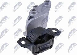 Έδραση Κινητήρας Smart Fortwo Cabrio 2007-0 0l Convertible Smart Fortwo Cabrio 2007-0 0.8l Convertible Smart Fortwo Cabrio 2007-0 1.0l Convertible