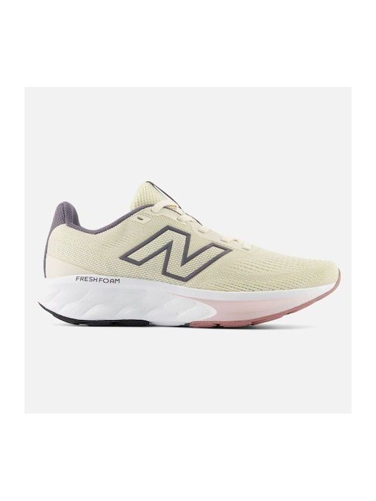 520 V9 Women's Sport Shoes Running Yellow