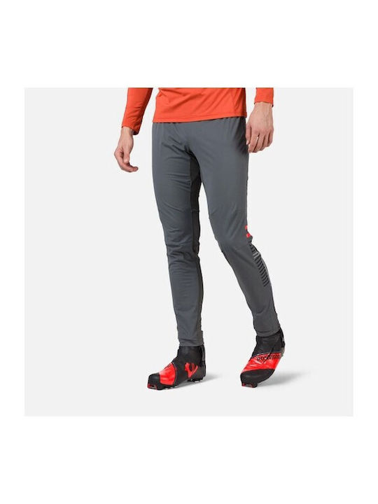 Rossignol RLMMP08_23N Ανδρικό Παντελόνι Σκι & Snowboard Γκρι