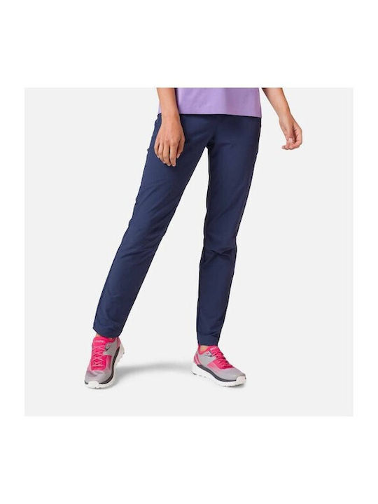 Rossignol RLLWP14_715 Women's Ski & Snowboard Trousers Blue