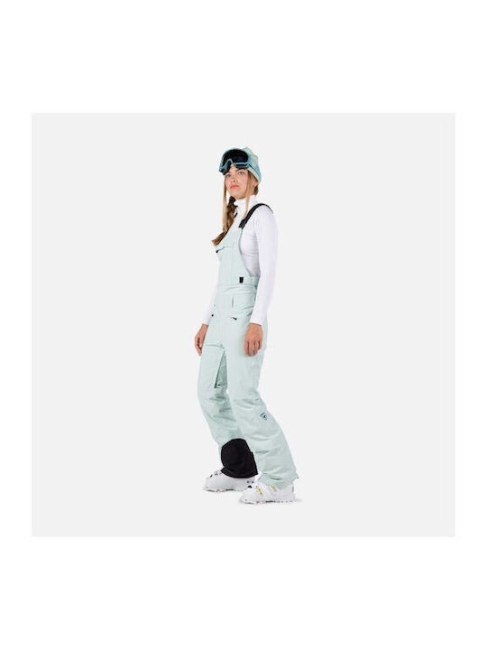 Rossignol Relax RLMWP07_23Z Γυναικεία Σαλοπέτα Σκι & Snowboard Μαύρη