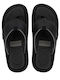 Men's Flip Flops Black
