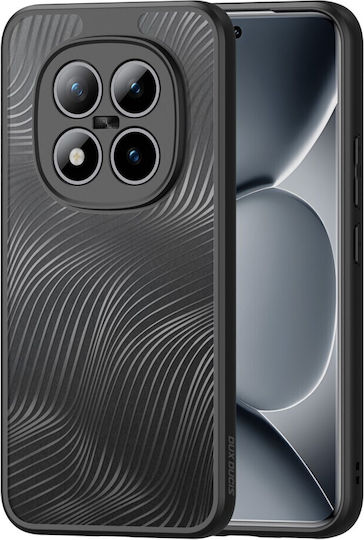 Dux Ducis Aimo Series Σκληρή Θήκη Transparent Xiaomi Redmi Note 15 Pro Plus 5g/poco M8 Pro 5g