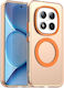 Techsuit Candycase Rückseite Kunststoff Orange ...
