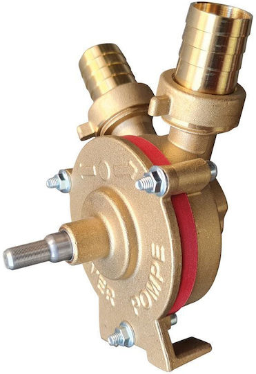 Rover Drill Αντλία Μετάγγισης