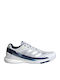 adidas Crazyquick Boost Men's Padel Tennis Shoes White