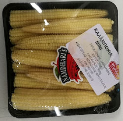 Καλαμπόκι Mini Εισαγωγής (125gr)