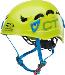 Climbing Technology Ανδρικό Ορειβατικό Κράνος Πράσινο