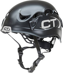 Climbing Technology Männer Kletterhelm Schwarz