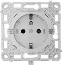Ajax Systems Single Power Socket Ajax Systems Single Power Socket