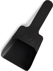 Ziipa Charbon Schaufel mit Griff 21.5cm Ziipa Charbon Schaufel mit Griff 21.5cm