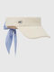 Karl Lagerfeld Women's Hat Ecru