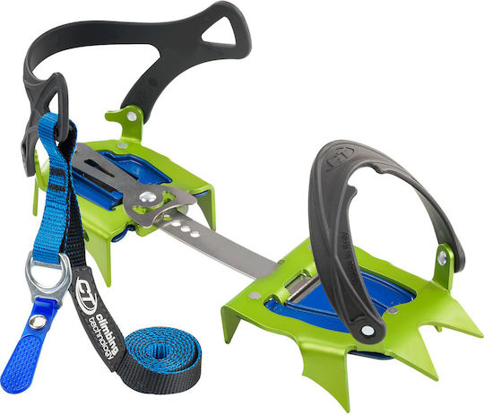Climbing Technology Κραμπόν Snow Flex Classic 10 Σημείων