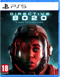 Directive 8020 Directive 8020
