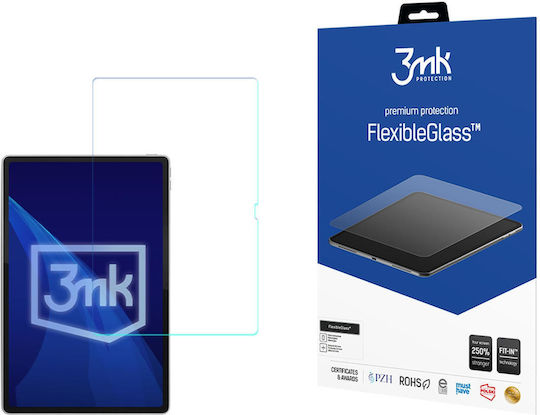 Lenovo Idea Tab Plus Tb361fu До 15" 3mk Flexibleglass