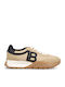 Women's Sneakers Beige