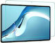 Τζαμάκι Προστασίας Οθόνης Huawei Matepad Pro 12.6'' 2021 – Διάφανο