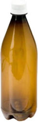 Plastic Bottle 1 L Plastic Bottle 1 L