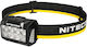NiteCore Φακός Κεφαλής LED με Μέγιστη Φωτεινότητα 800lm