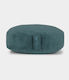 Μαξιλάρι Διαλογισμού Manduka Meditation Cushion Υποστήριξη Διπλής Όψης Sage Solid Διαστάσεις 38cm X 12,7cm Βάρος 1,9 Kg