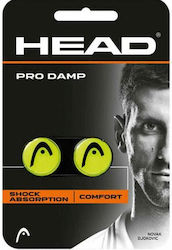 Head Damp Pro X2 Tennis Vibrationsdämpfer