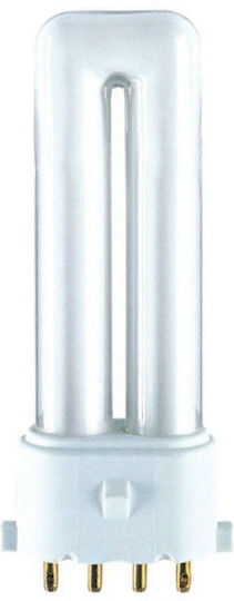 Osram Dulux S E Energiesparlampe 7w/830 2g7 Fs1