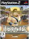 Heracles: Battle With the Gods PS2 Game (Used)
