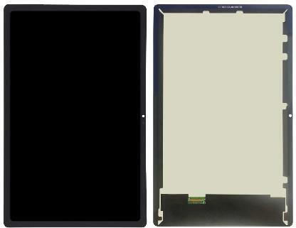 Samsung Galaxy Tab A7 Wifi/4g 2020/2022 T500 T503 T505 T509 Tft Lcd Touch Gray Gold Without Frame Oem