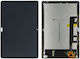 Lcd Screen Touch Mechanism Huawei Mediapad T5 10 Ags2-w09 Ags2-w19 3g Black