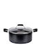 Zokura Primary Deep Pot From Aluminum 7l / 28cm