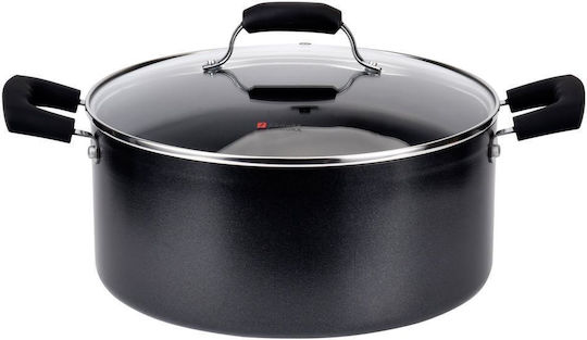 Zokura Primary Deep Pot From Aluminum 7l / 28cm