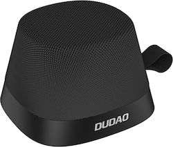 Dudao Y20 Bluetooth έως 6 ώρες Μαύρο Dudao Y20 Bluetooth έως 6 ώρες Μαύρο