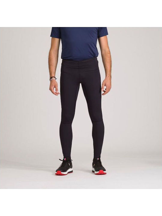 Rossignol Pantaloni termici Negru
