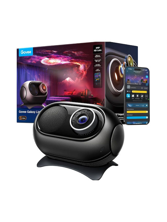 Govee Projector Decorative Light Galaxy Light