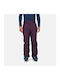 Rossignol Relax RLMMP05_35I Men's Ski & Snowboard Trousers Purple