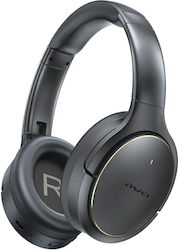 Awei AT20 Wireless Bluetooth Over Ear Headphone...