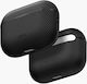 Uniq Θήκη Δερμάτινη σε Μαύρο χρώμα για Apple AirPods Pro 3